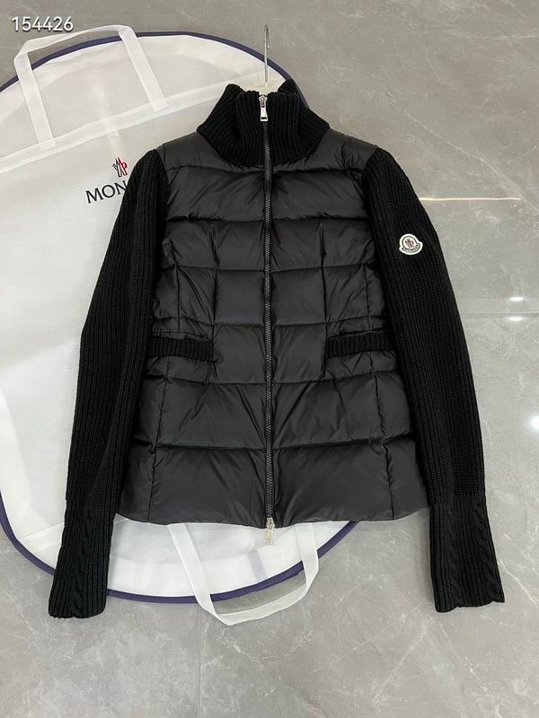 Moncler Down Jacket A/S Wmns ID:20260916-190